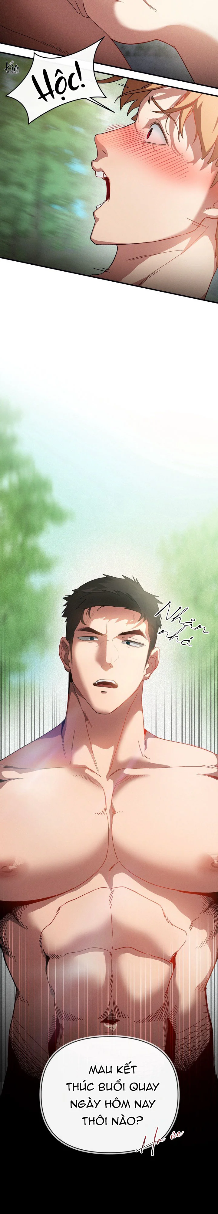 Đọc truyện TUYỂN TẬP NGỰC BỰ, CUNG KHỦ CỦA NHÀ KIM - Chapter 182.1