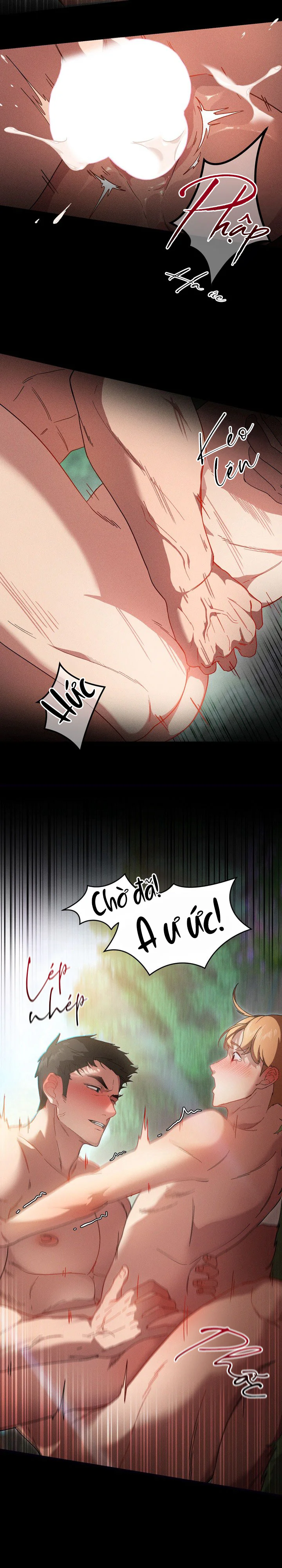 Đọc truyện TUYỂN TẬP NGỰC BỰ, CUNG KHỦ CỦA NHÀ KIM - Chapter 182.1