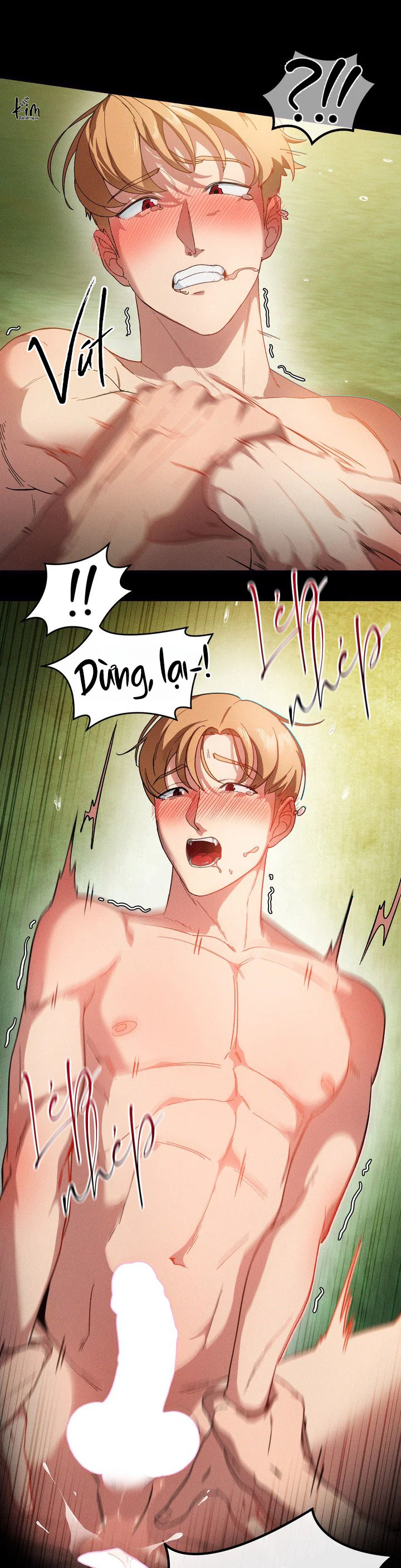 Đọc truyện TUYỂN TẬP NGỰC BỰ, CUNG KHỦ CỦA NHÀ KIM - Chapter 182.1