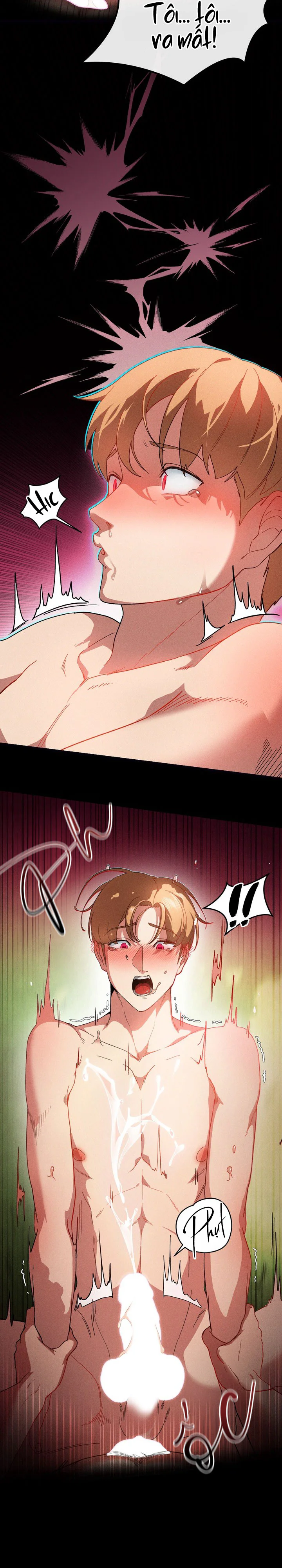 Đọc truyện TUYỂN TẬP NGỰC BỰ, CUNG KHỦ CỦA NHÀ KIM - Chapter 182.1