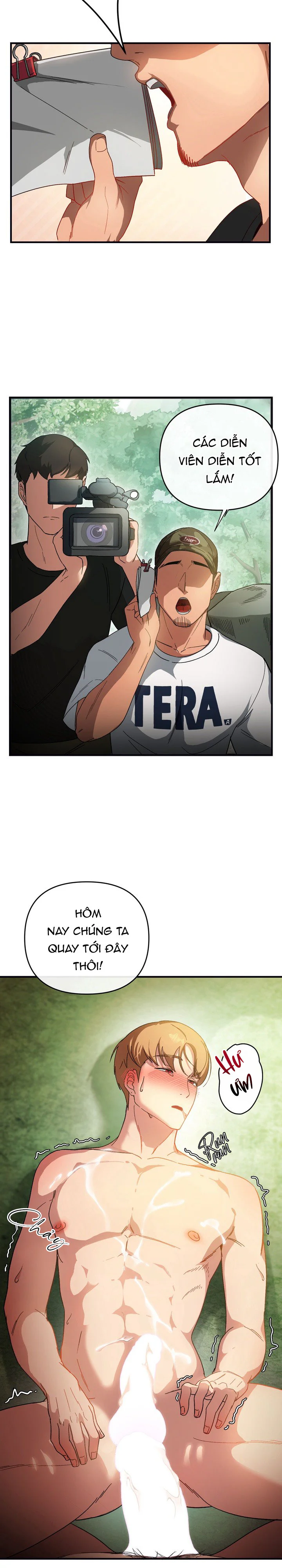 Đọc truyện TUYỂN TẬP NGỰC BỰ, CUNG KHỦ CỦA NHÀ KIM - Chapter 182.1