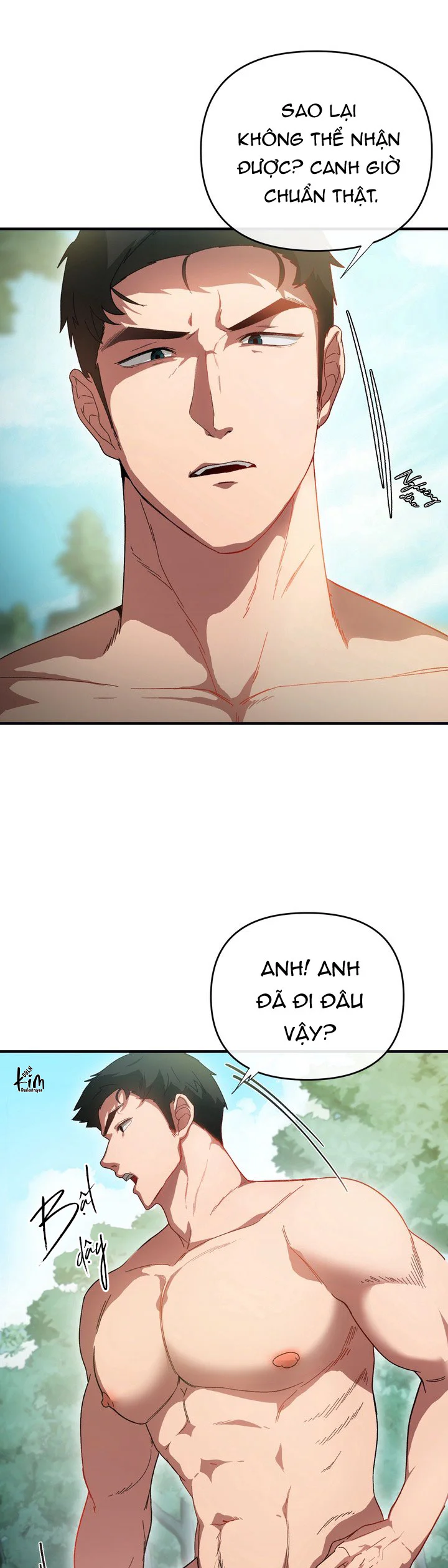 Đọc truyện TUYỂN TẬP NGỰC BỰ, CUNG KHỦ CỦA NHÀ KIM - Chapter 182.1