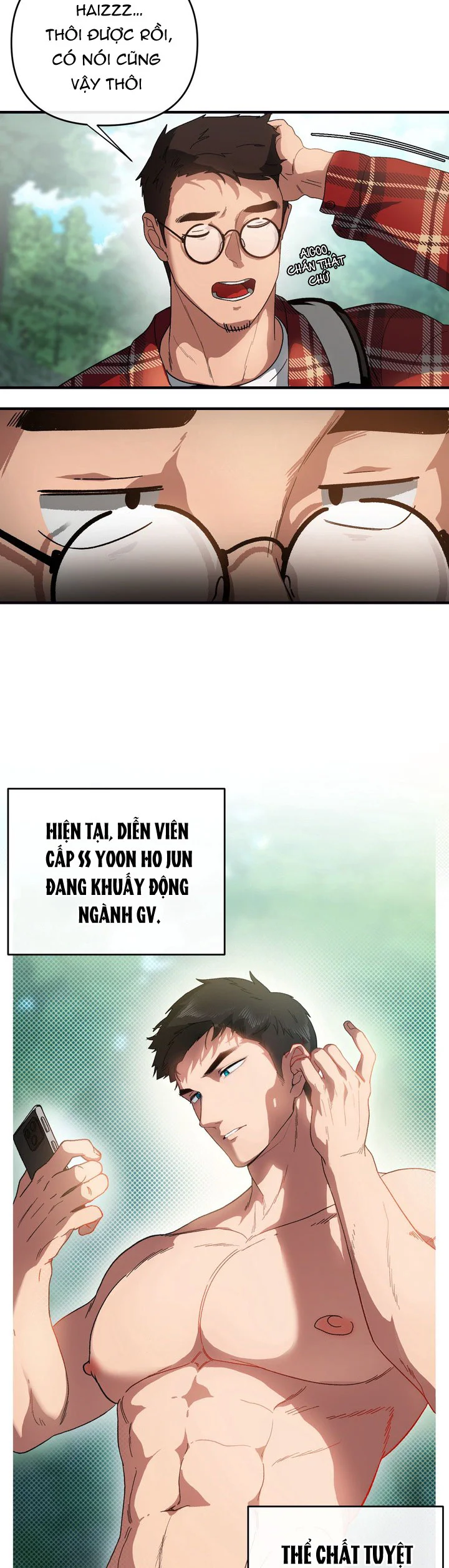 Đọc truyện TUYỂN TẬP NGỰC BỰ, CUNG KHỦ CỦA NHÀ KIM - Chapter 182.1