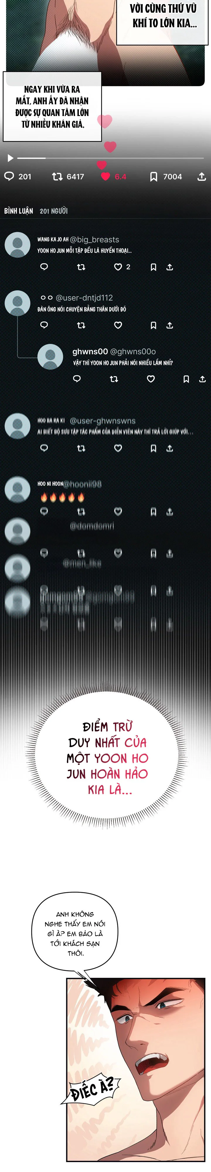 Đọc truyện TUYỂN TẬP NGỰC BỰ, CUNG KHỦ CỦA NHÀ KIM - Chapter 182.1