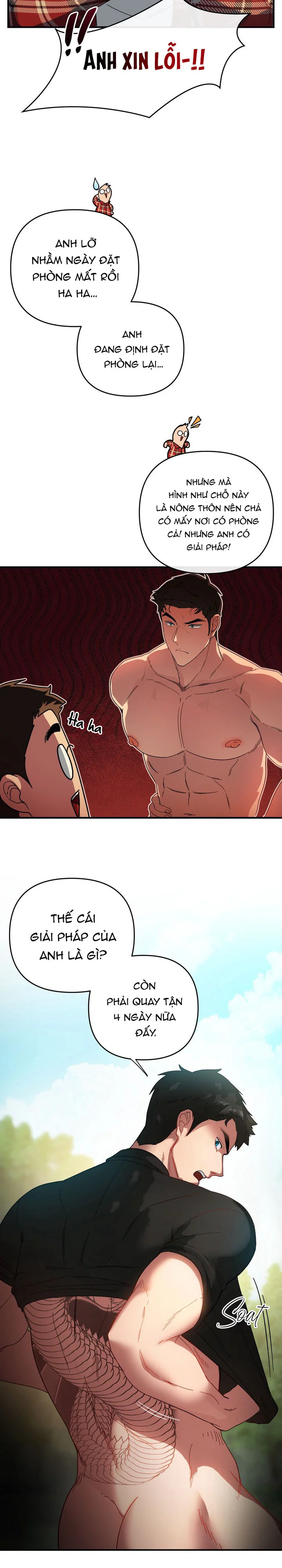 Đọc truyện TUYỂN TẬP NGỰC BỰ, CUNG KHỦ CỦA NHÀ KIM - Chapter 182.1