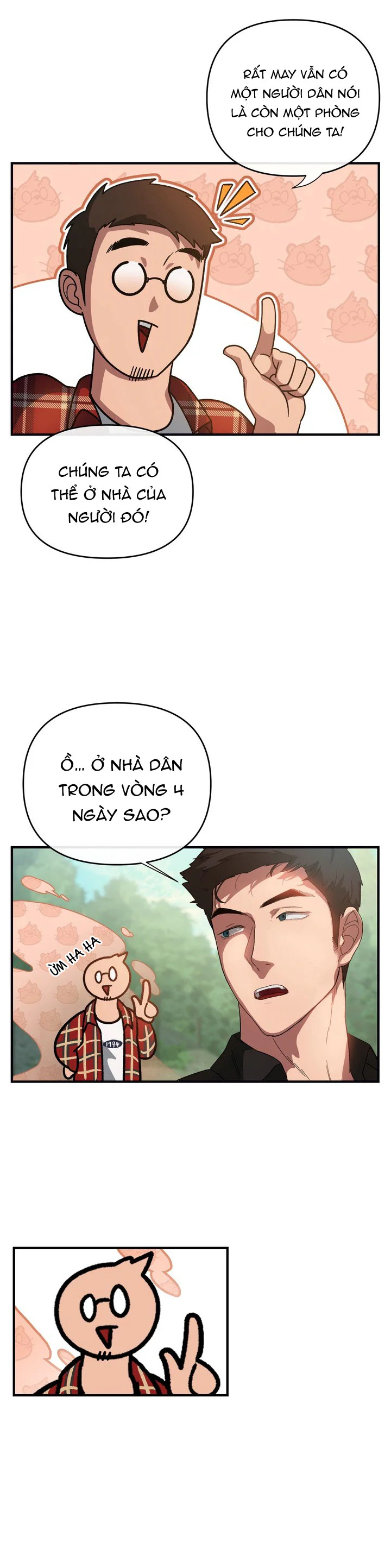 Đọc truyện TUYỂN TẬP NGỰC BỰ, CUNG KHỦ CỦA NHÀ KIM - Chapter 182.1