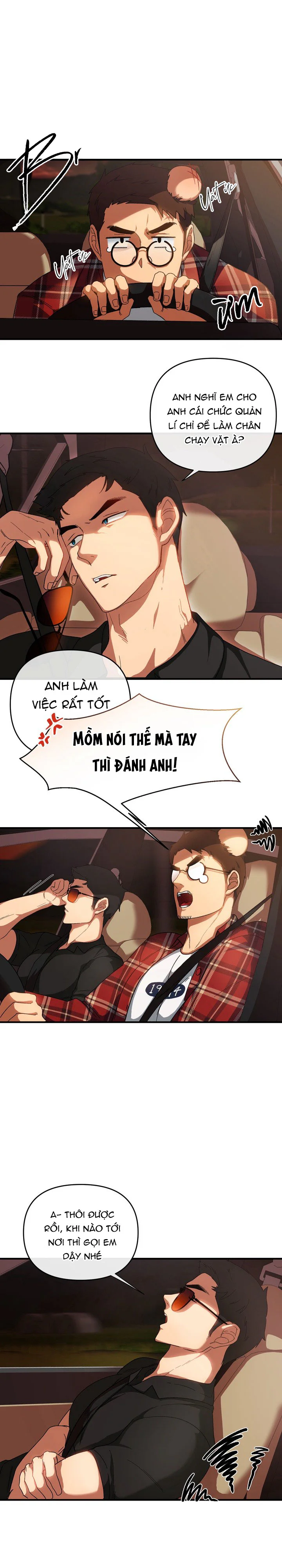 Đọc truyện TUYỂN TẬP NGỰC BỰ, CUNG KHỦ CỦA NHÀ KIM - Chapter 182.1