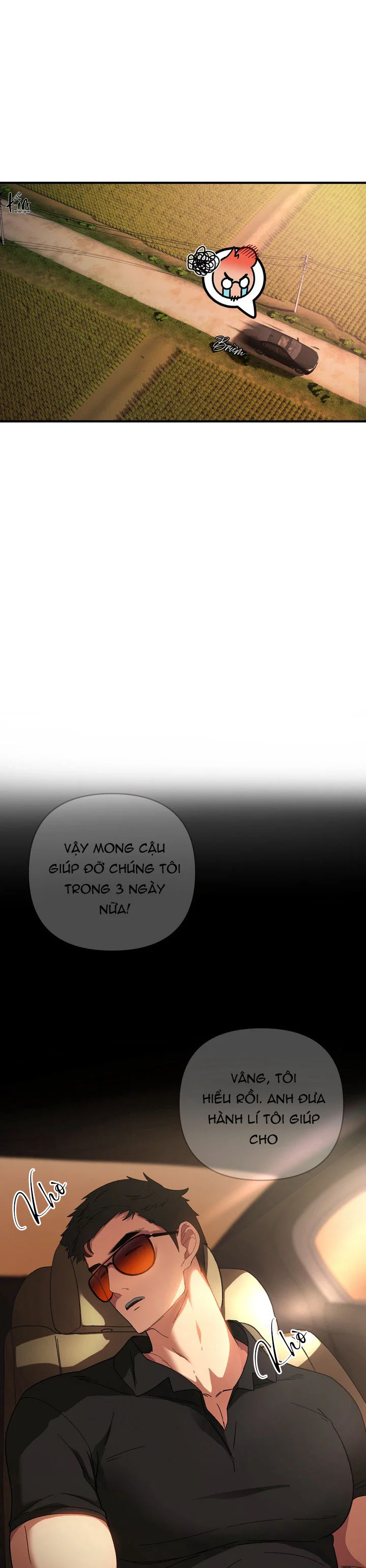 Đọc truyện TUYỂN TẬP NGỰC BỰ, CUNG KHỦ CỦA NHÀ KIM - Chapter 182.1