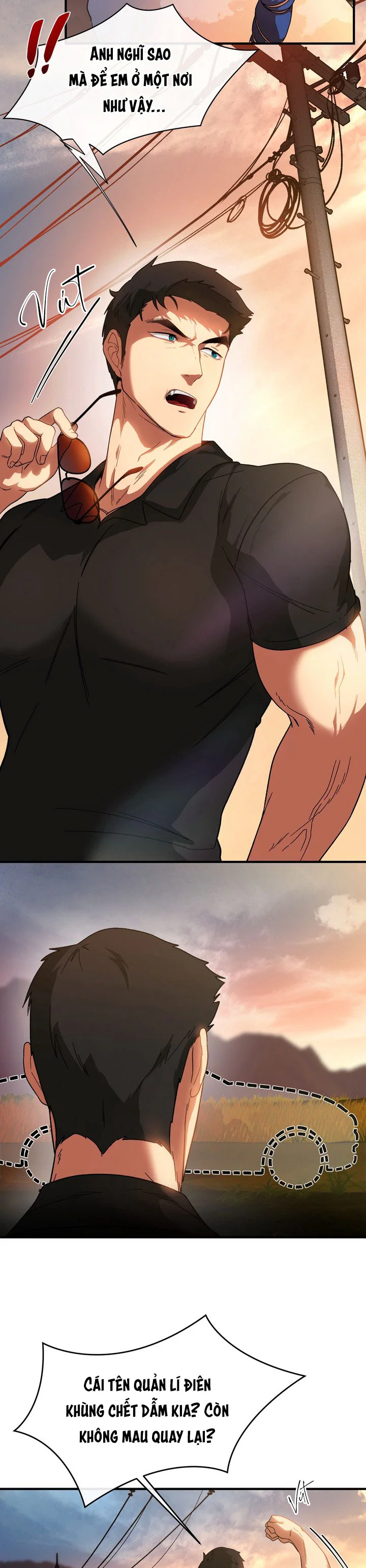 Đọc truyện TUYỂN TẬP NGỰC BỰ, CUNG KHỦ CỦA NHÀ KIM - Chapter 182.1