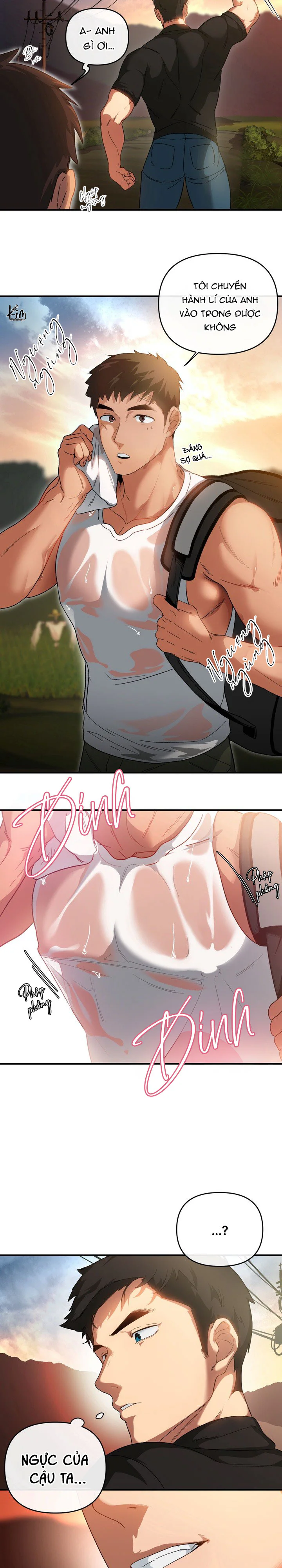 Đọc truyện TUYỂN TẬP NGỰC BỰ, CUNG KHỦ CỦA NHÀ KIM - Chapter 182.1