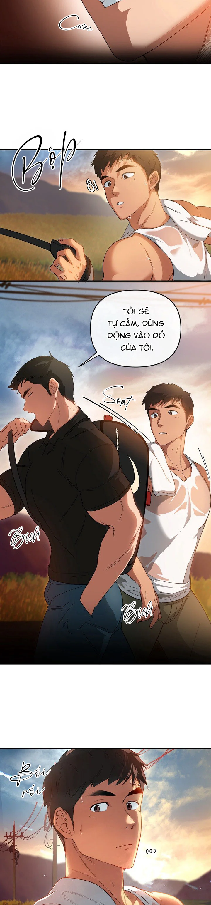 Đọc truyện TUYỂN TẬP NGỰC BỰ, CUNG KHỦ CỦA NHÀ KIM - Chapter 182.1