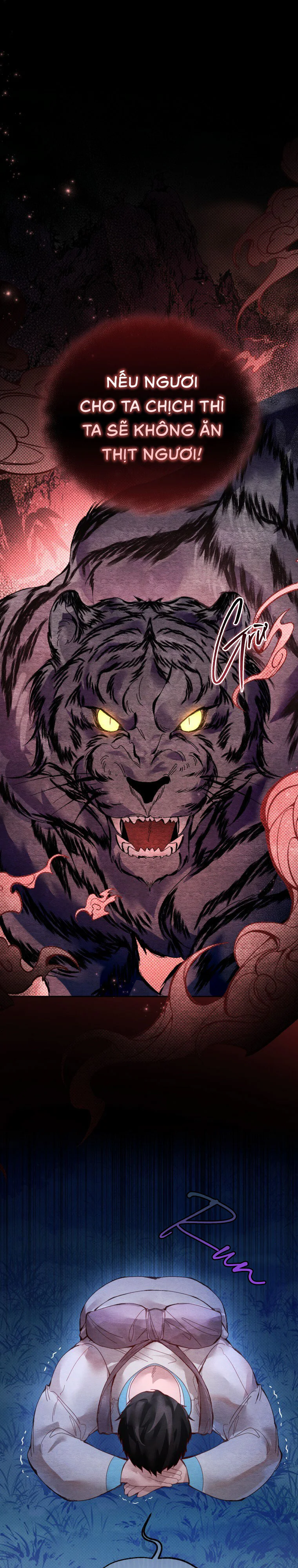 Đọc truyện BL CỔ TRANG-ÂU CỔ NGẮN NHÀ KIM - Chapter 44.1