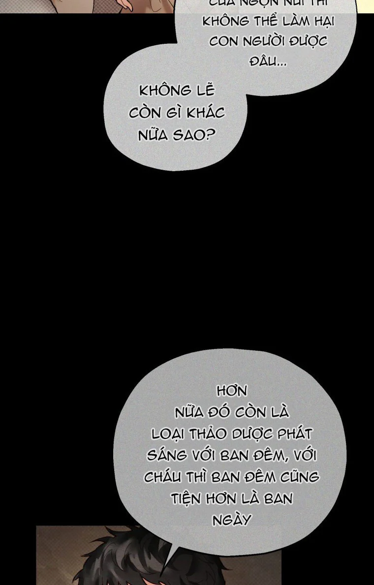 Đọc truyện BL CỔ TRANG-ÂU CỔ NGẮN NHÀ KIM - Chapter 44.1