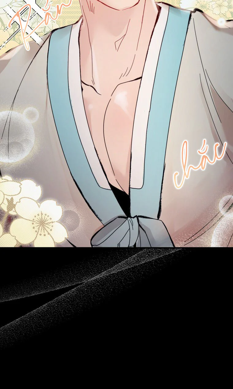 Đọc truyện BL CỔ TRANG-ÂU CỔ NGẮN NHÀ KIM - Chapter 44.1