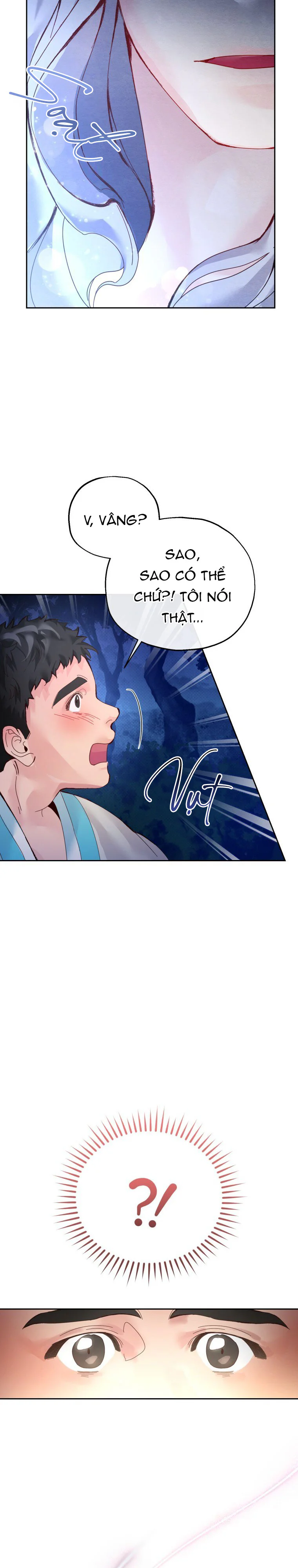 Đọc truyện BL CỔ TRANG-ÂU CỔ NGẮN NHÀ KIM - Chapter 44.1