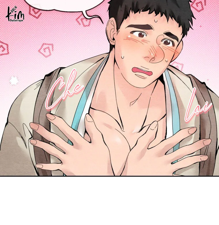 Đọc truyện BL CỔ TRANG-ÂU CỔ NGẮN NHÀ KIM - Chapter 44.1