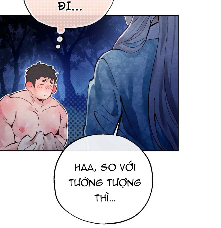 Đọc truyện BL CỔ TRANG-ÂU CỔ NGẮN NHÀ KIM - Chapter 44.1