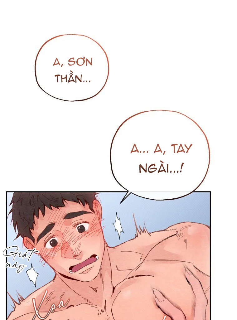 Đọc truyện BL CỔ TRANG-ÂU CỔ NGẮN NHÀ KIM - Chapter 44.1