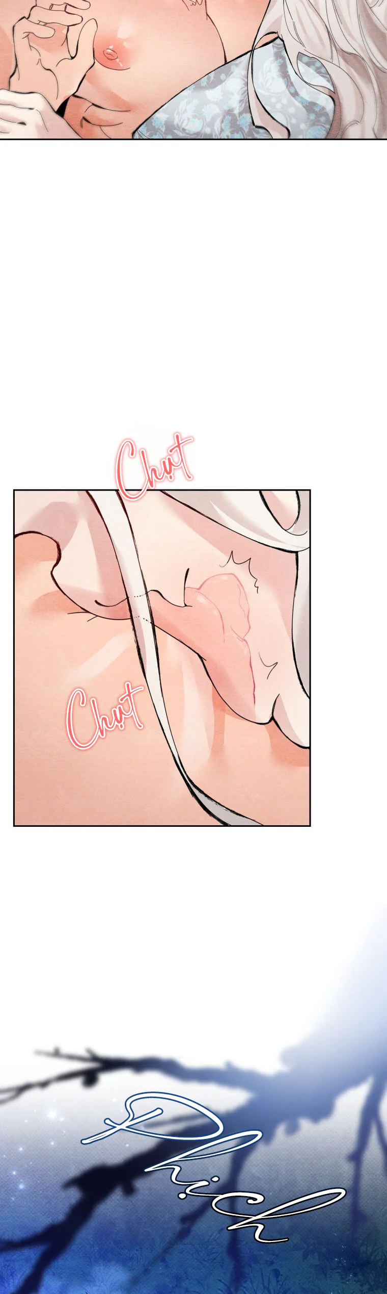 Đọc truyện BL CỔ TRANG-ÂU CỔ NGẮN NHÀ KIM - Chapter 44.1