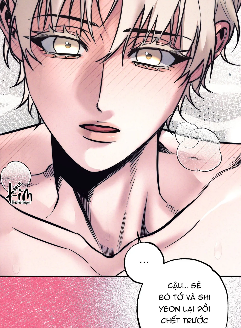 Đọc truyện KỲ THỊ - Chapter 60