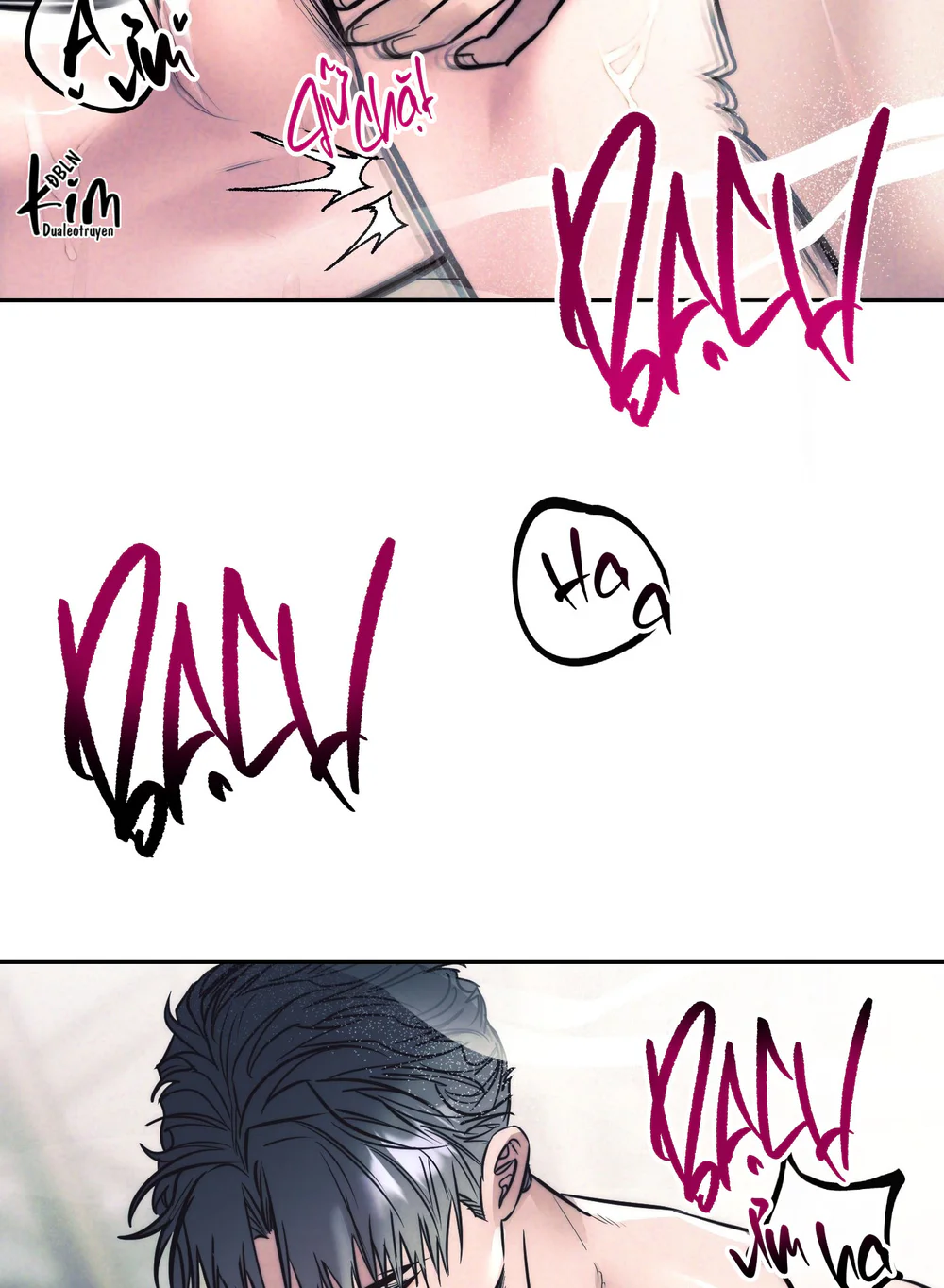 Đọc truyện KỲ THỊ - Chapter 60