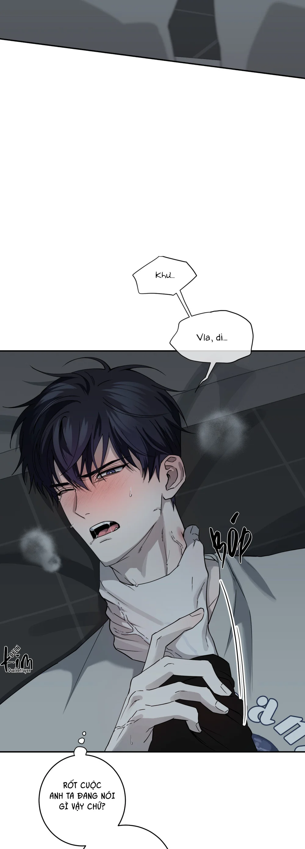 MẢNH VỠ CỦA ÁNH TRĂNG - Chapter 15 - Trang 2