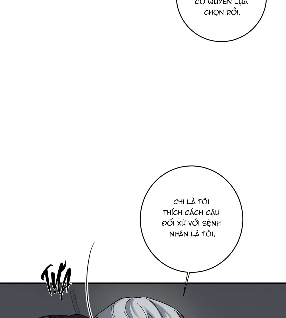 MẢNH VỠ CỦA ÁNH TRĂNG - Chapter 15 - Trang 7