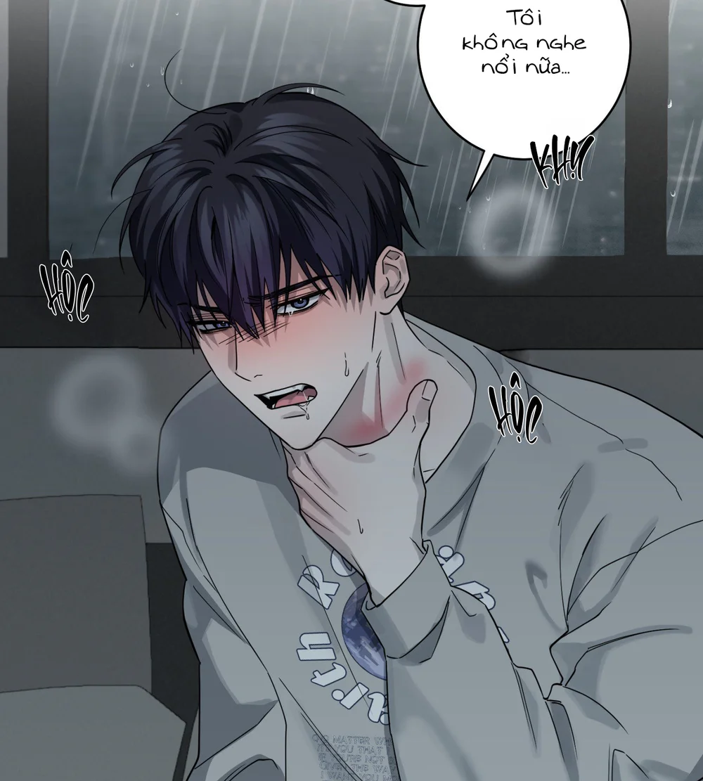 MẢNH VỠ CỦA ÁNH TRĂNG - Chapter 15 - Trang 14