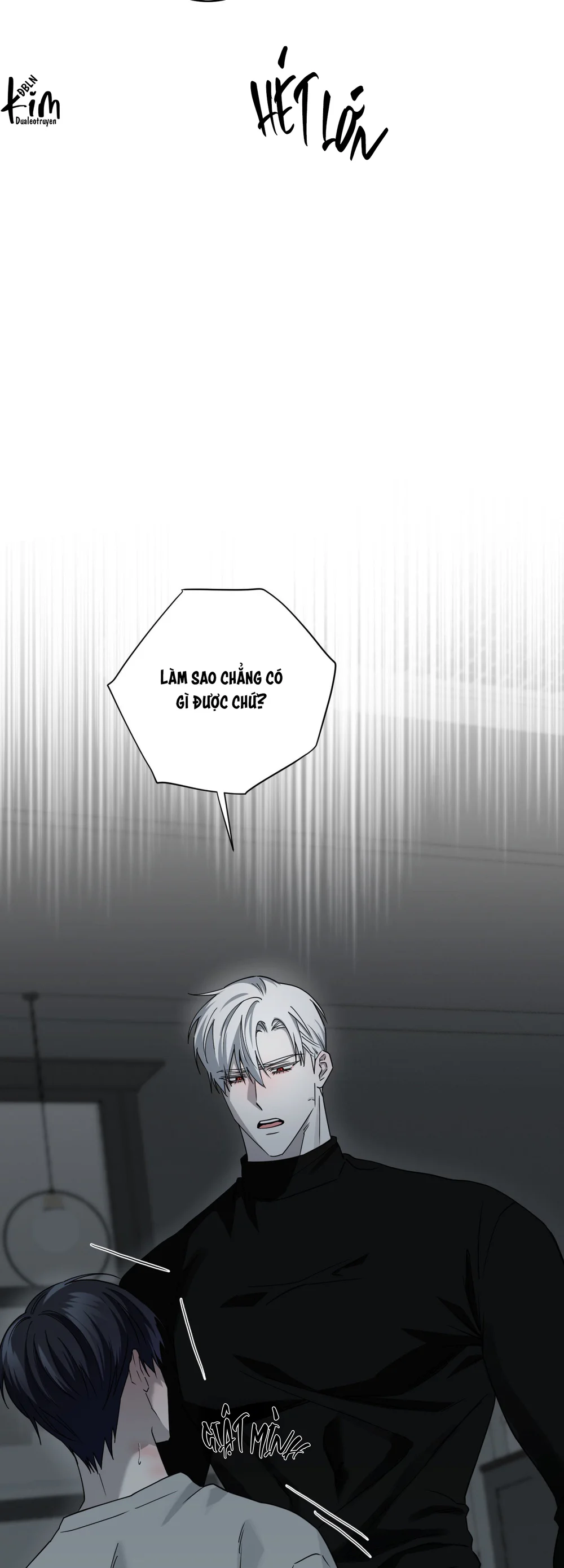 MẢNH VỠ CỦA ÁNH TRĂNG - Chapter 15 - Trang 25