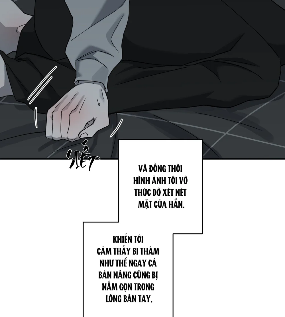 MẢNH VỠ CỦA ÁNH TRĂNG - Chapter 15 - Trang 28