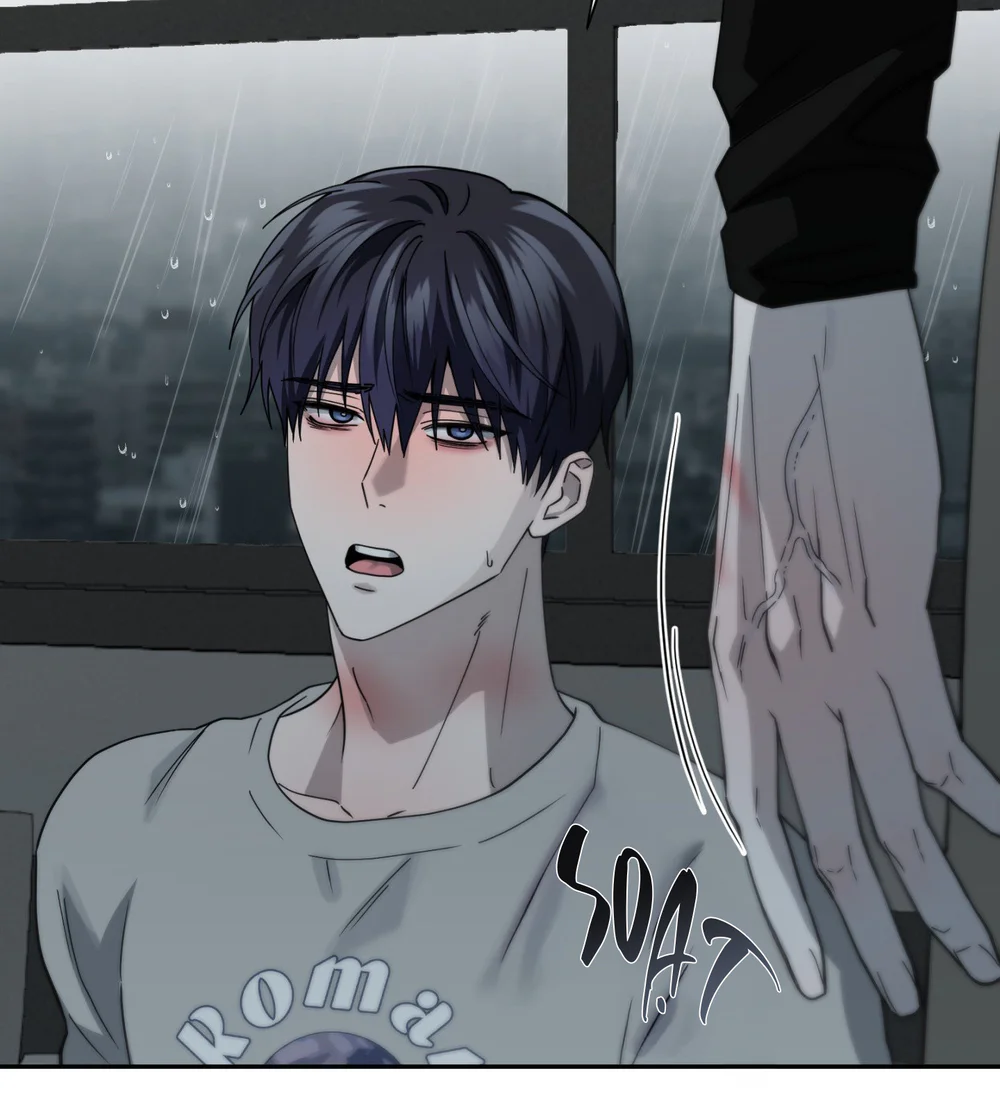 MẢNH VỠ CỦA ÁNH TRĂNG - Chapter 15 - Trang 35