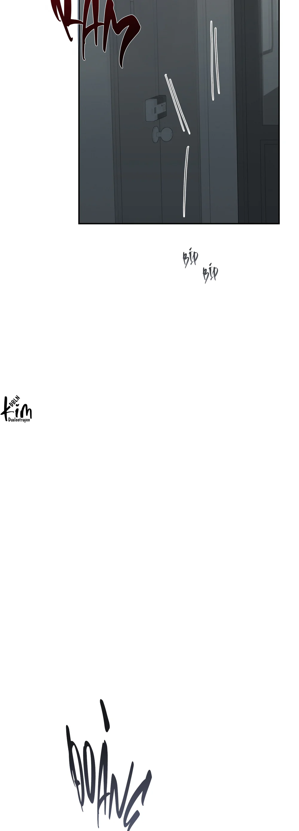 MẢNH VỠ CỦA ÁNH TRĂNG - Chapter 15 - Trang 40