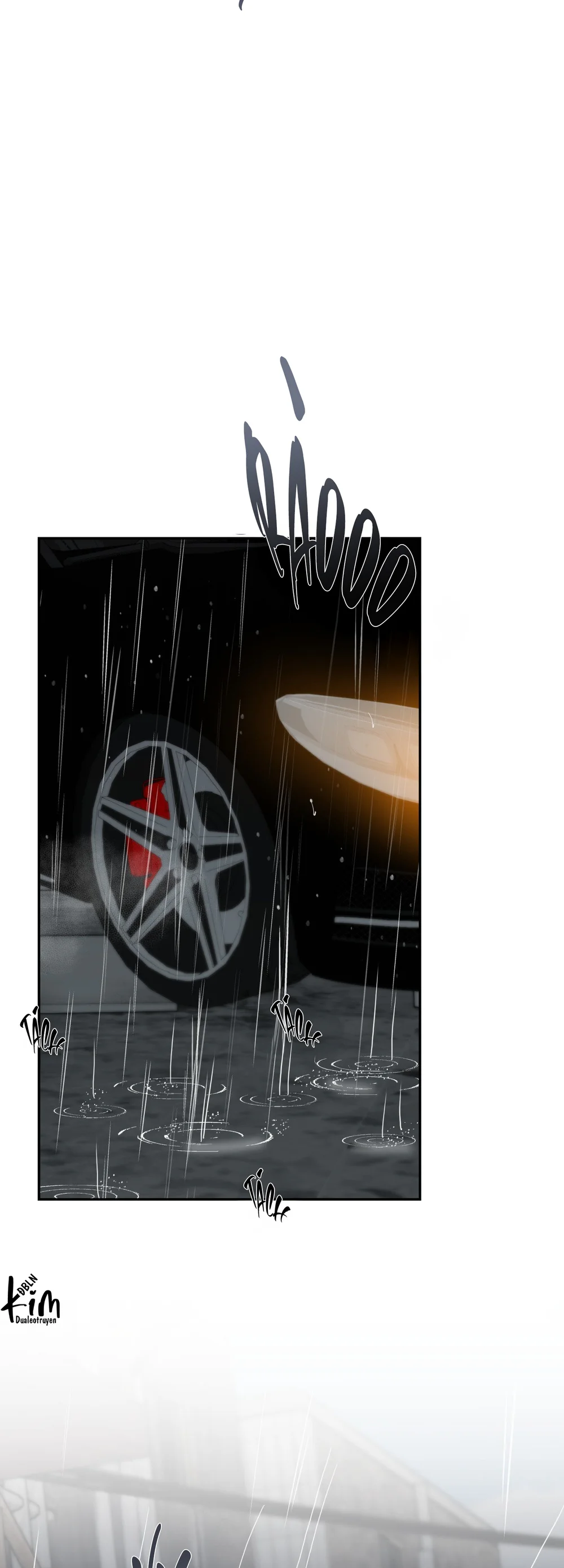 MẢNH VỠ CỦA ÁNH TRĂNG - Chapter 15 - Trang 41