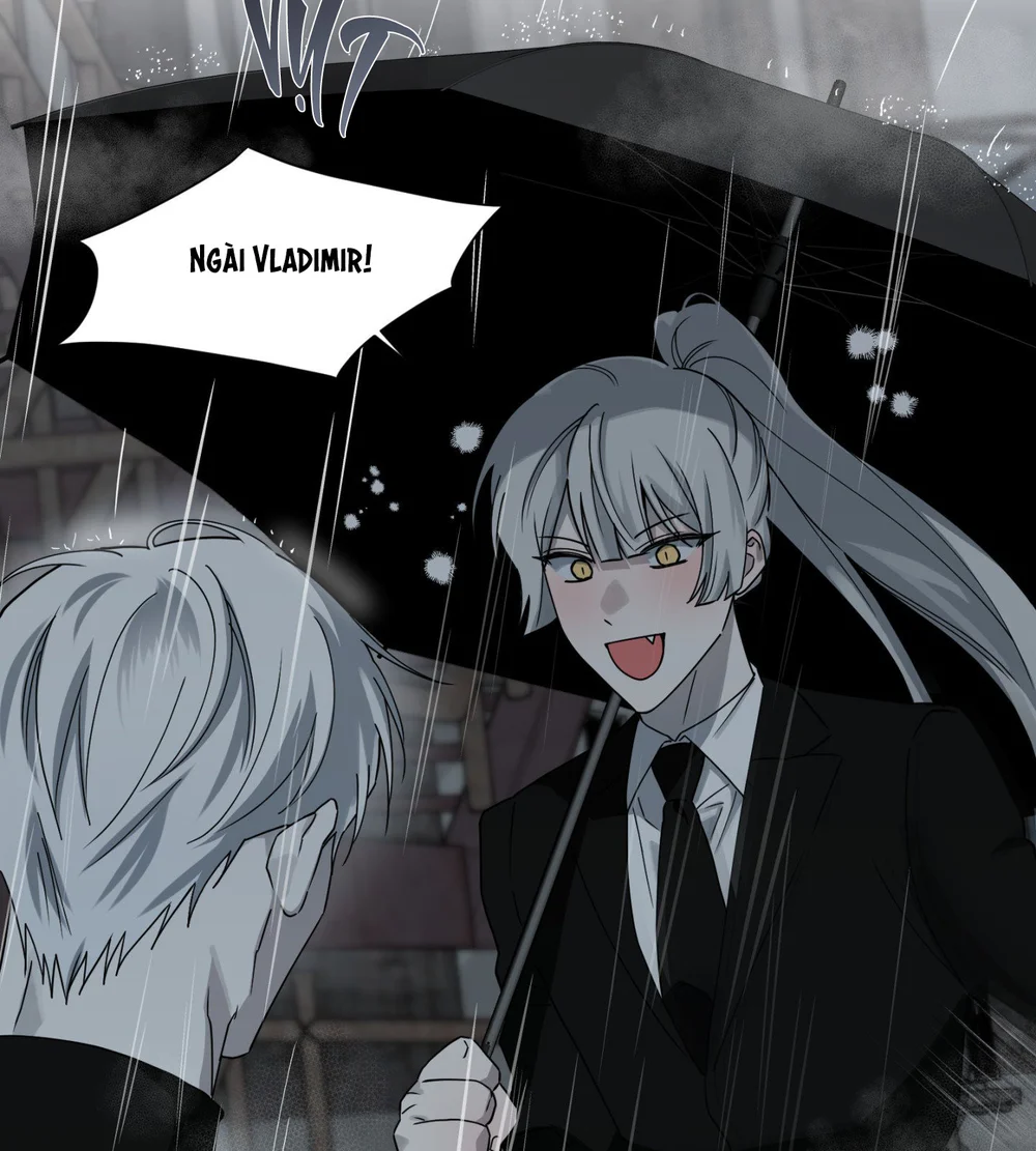 MẢNH VỠ CỦA ÁNH TRĂNG - Chapter 15 - Trang 42