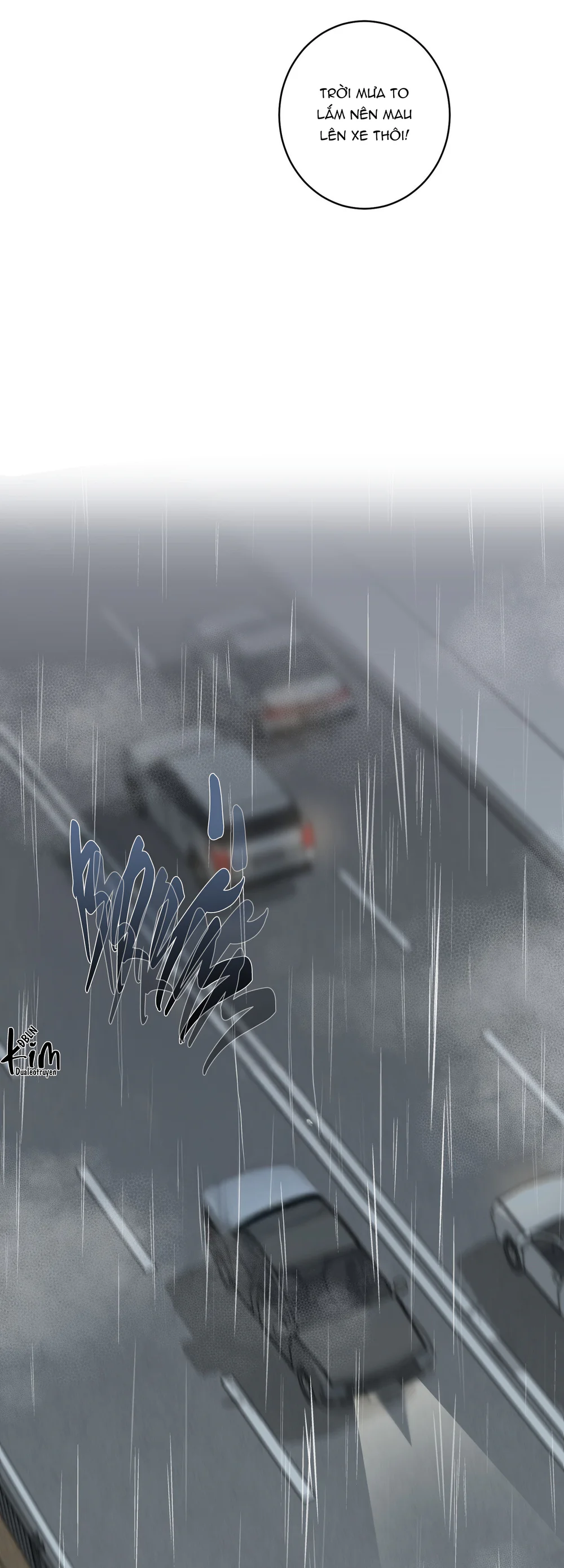 MẢNH VỠ CỦA ÁNH TRĂNG - Chapter 15 - Trang 44