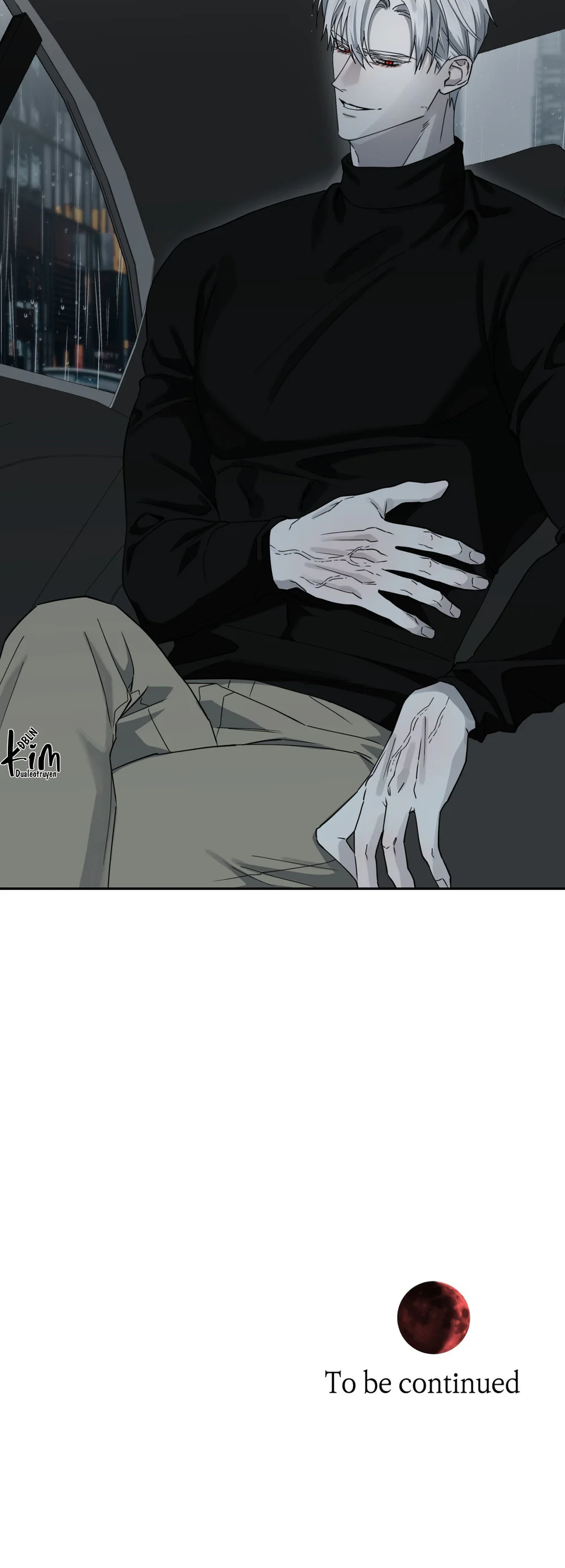 MẢNH VỠ CỦA ÁNH TRĂNG - Chapter 15 - Trang 51