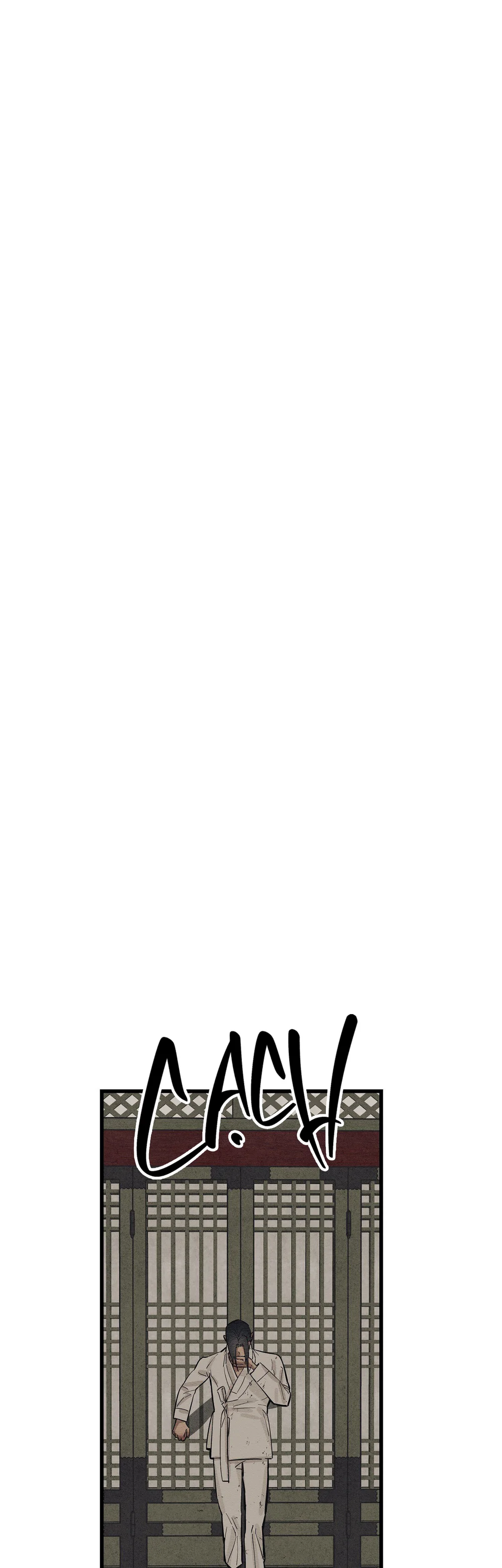 Đọc truyện DUYÊN PHẬN - Chapter 40