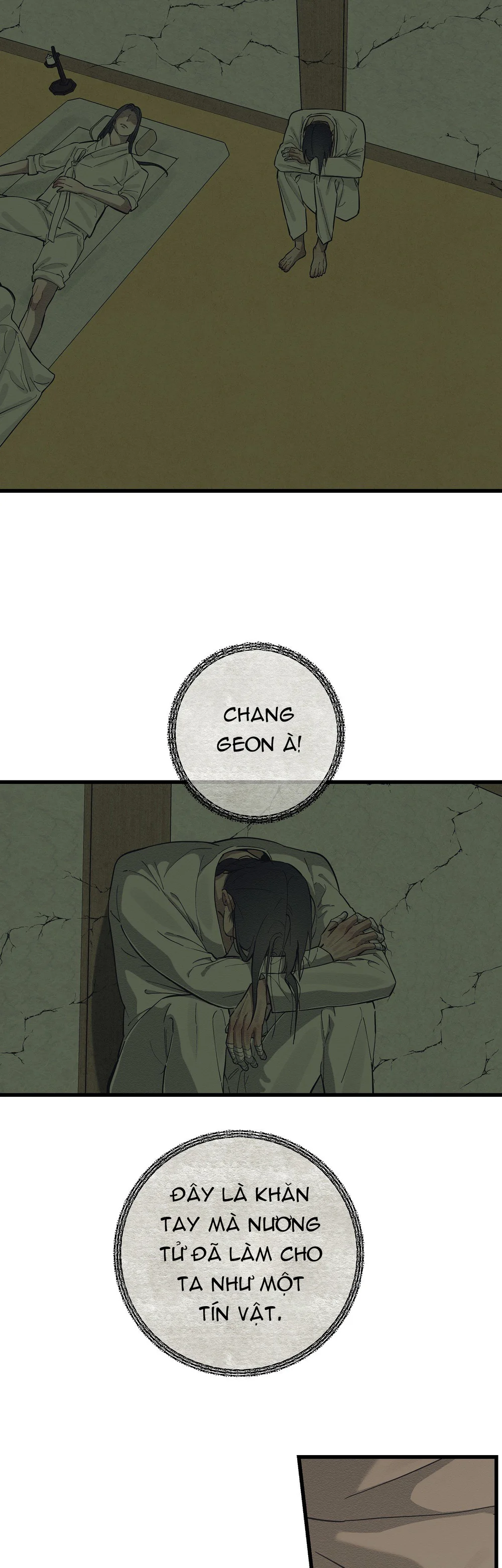 Đọc truyện DUYÊN PHẬN - Chapter 40