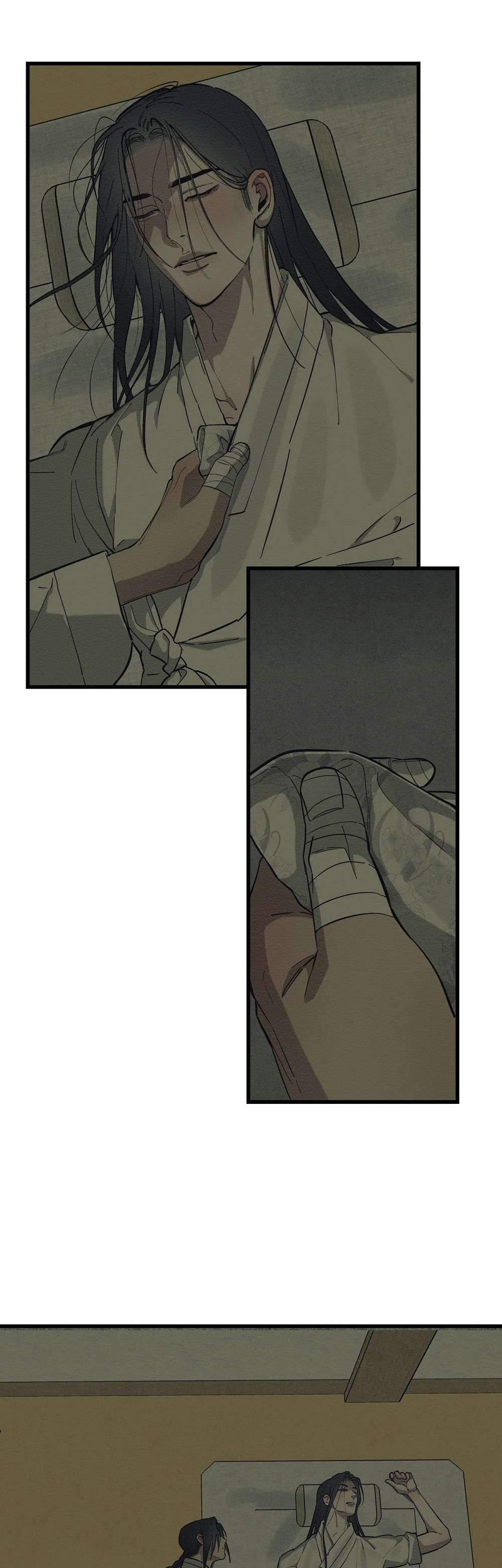 Đọc truyện DUYÊN PHẬN - Chapter 40