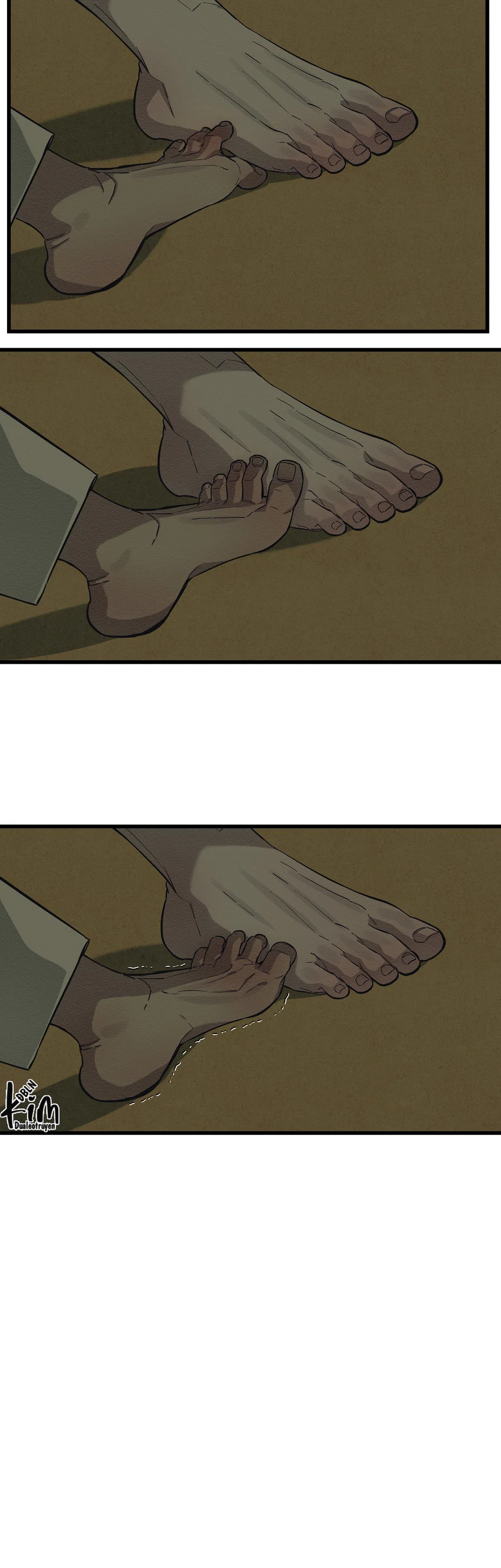 Đọc truyện DUYÊN PHẬN - Chapter 40