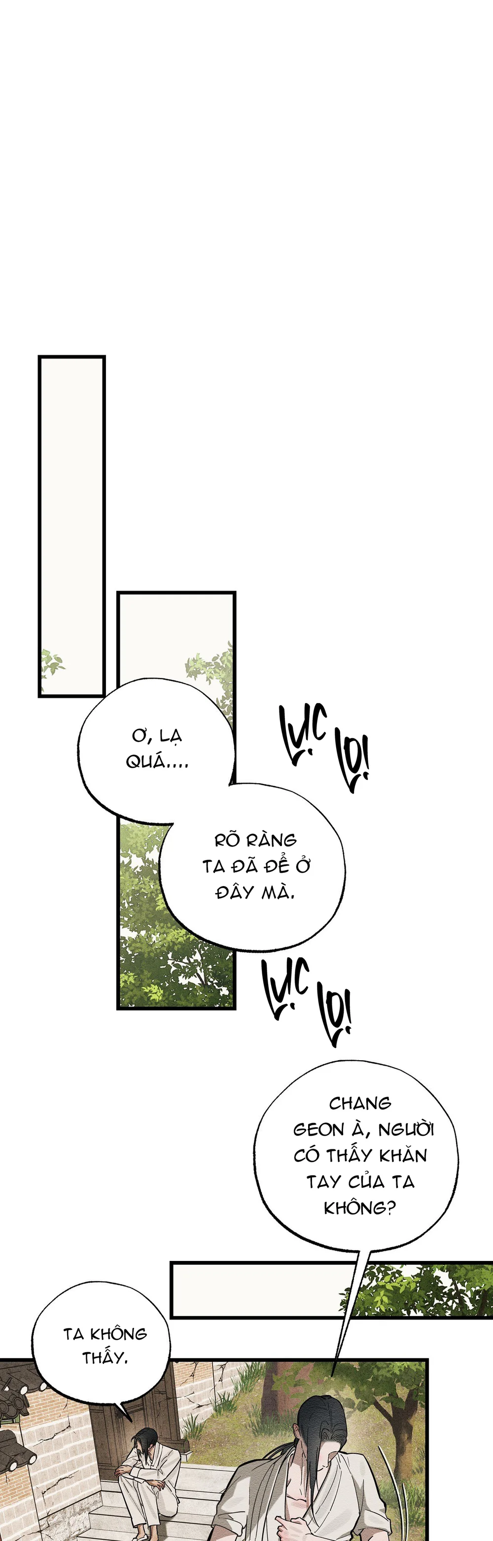 Đọc truyện DUYÊN PHẬN - Chapter 40