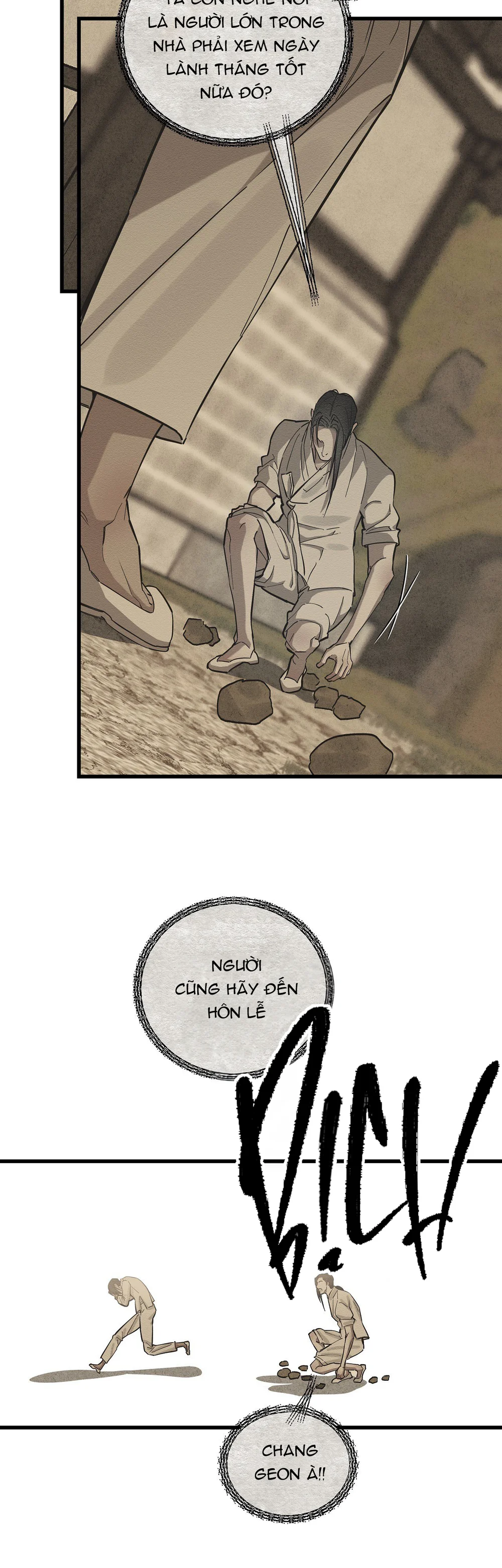 Đọc truyện DUYÊN PHẬN - Chapter 40