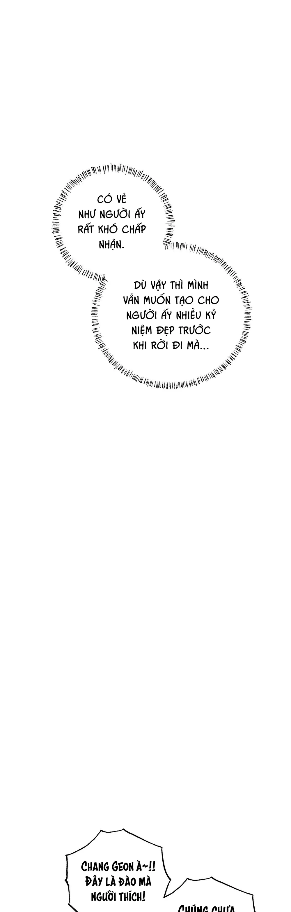 Đọc truyện DUYÊN PHẬN - Chapter 40