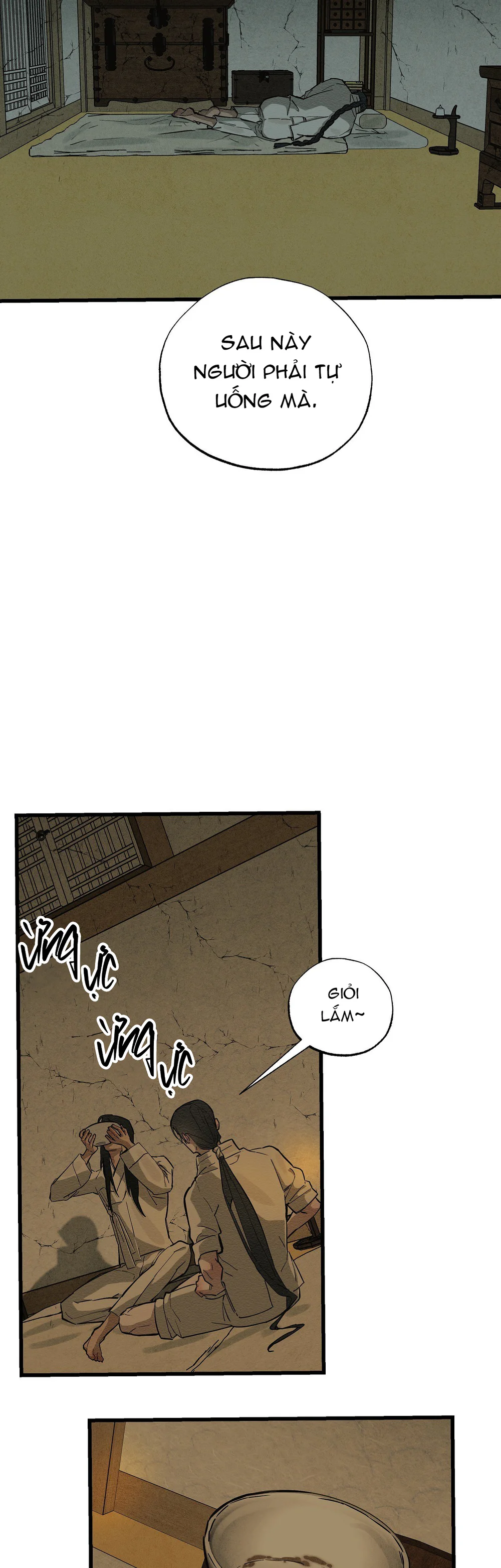 Đọc truyện DUYÊN PHẬN - Chapter 40