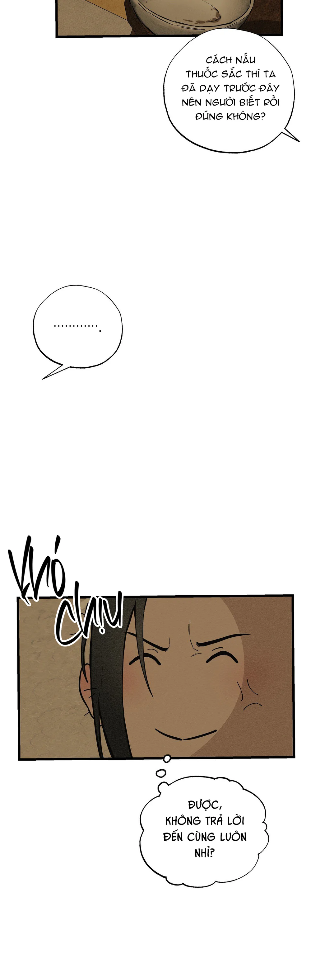 Đọc truyện DUYÊN PHẬN - Chapter 40