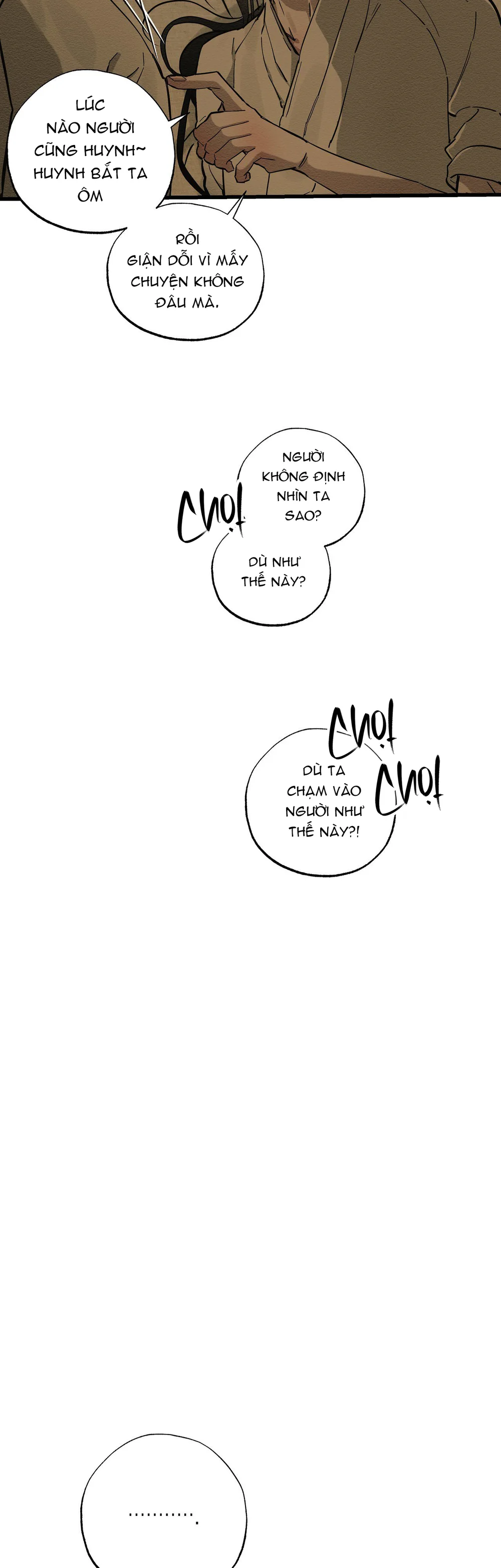 Đọc truyện DUYÊN PHẬN - Chapter 40