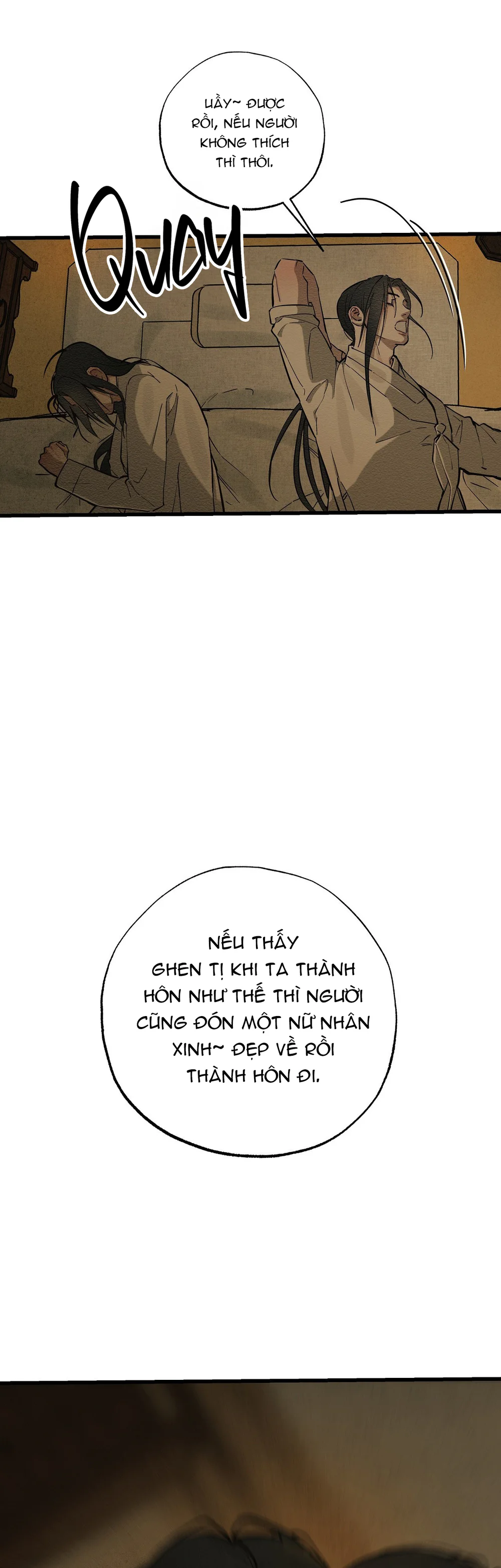 Đọc truyện DUYÊN PHẬN - Chapter 40