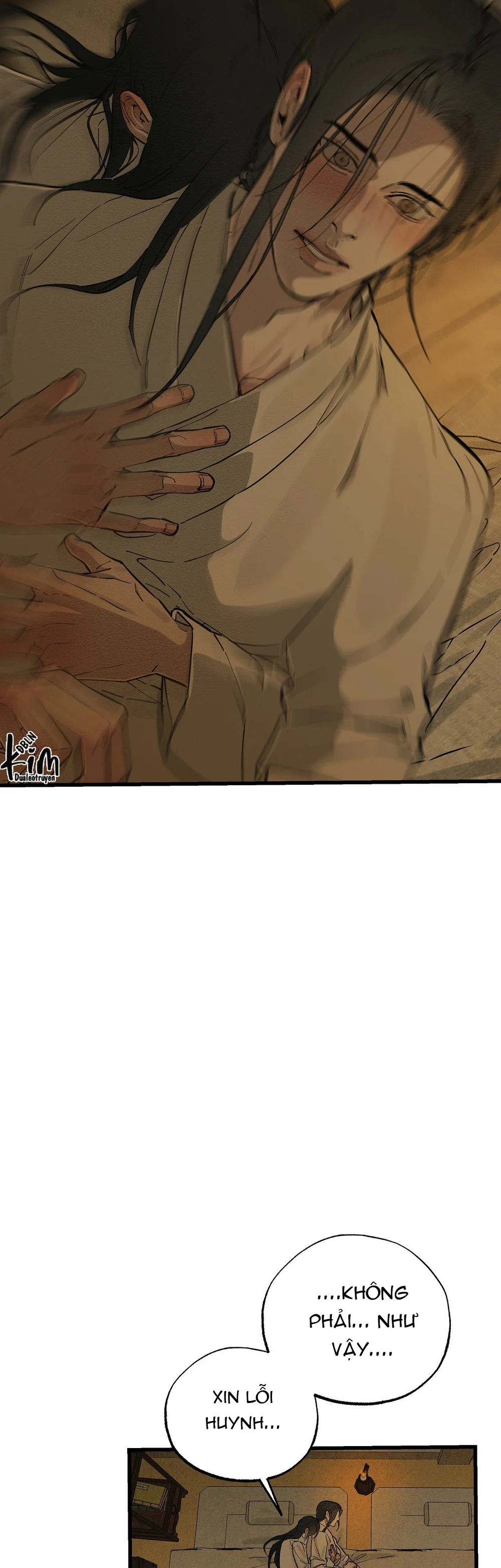 Đọc truyện DUYÊN PHẬN - Chapter 40