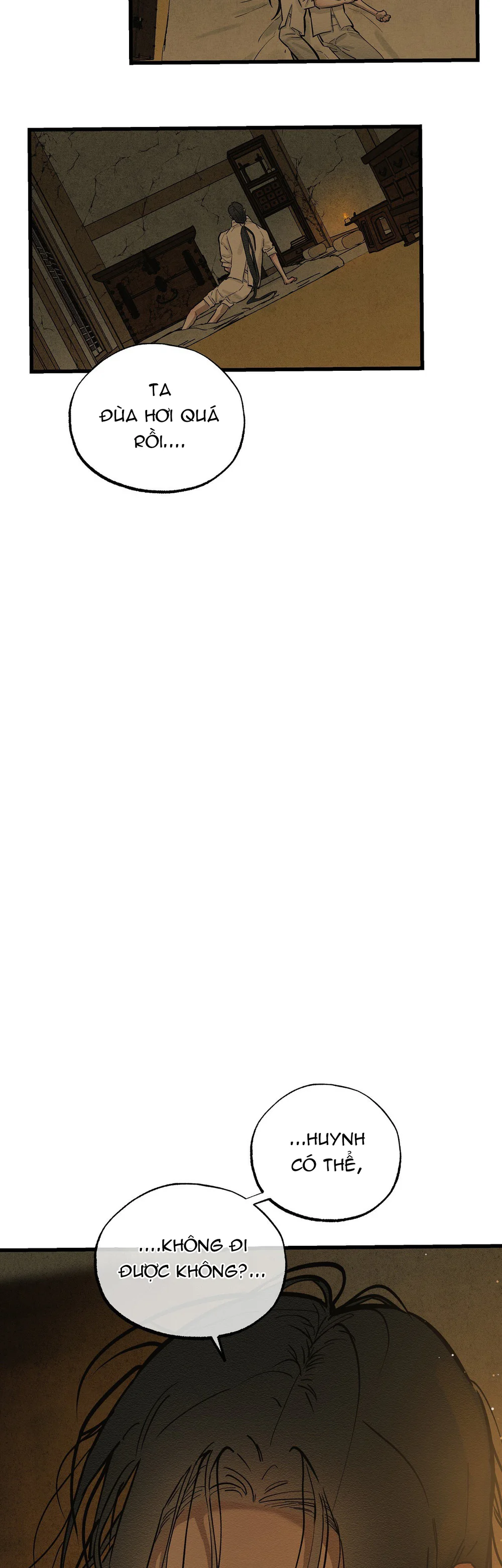 Đọc truyện DUYÊN PHẬN - Chapter 40