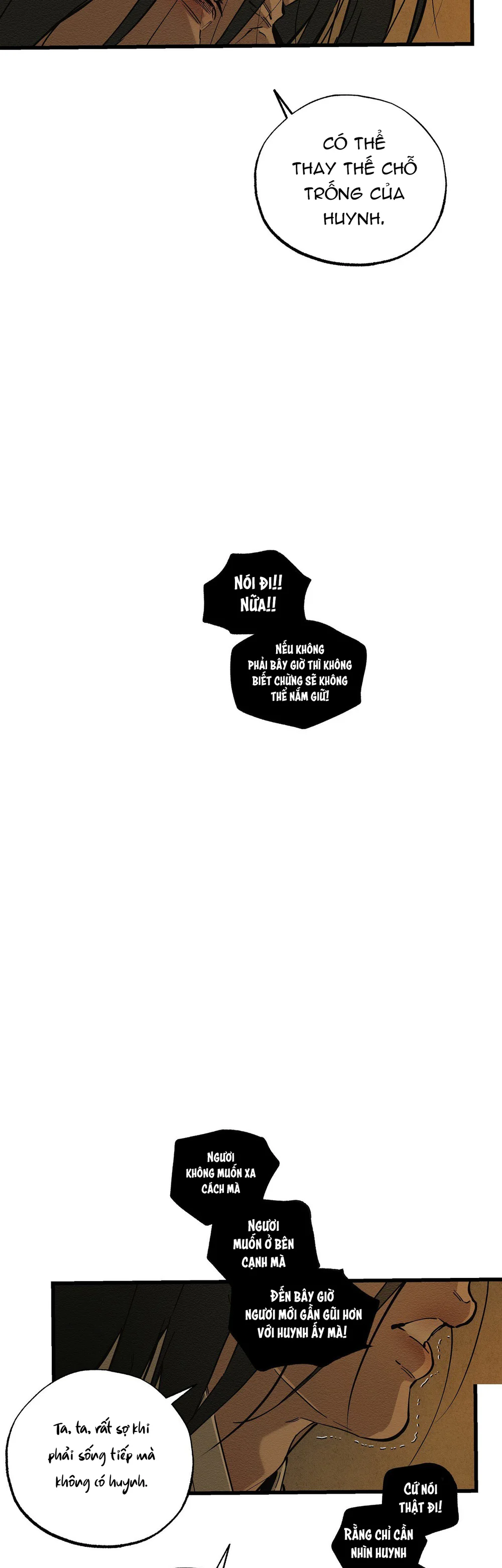 Đọc truyện DUYÊN PHẬN - Chapter 40